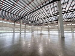 Tuas West Road (D22), Factory #589748861